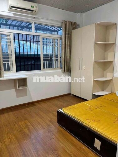 SỐC! NHÀ FULL NỘI THẤT SÁT VẠN PHÚC CITY – 2PN – CHỈ 10TR/THÁNG!