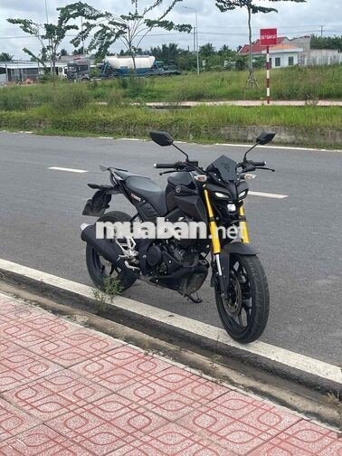 Yamaha MT-15 Đen