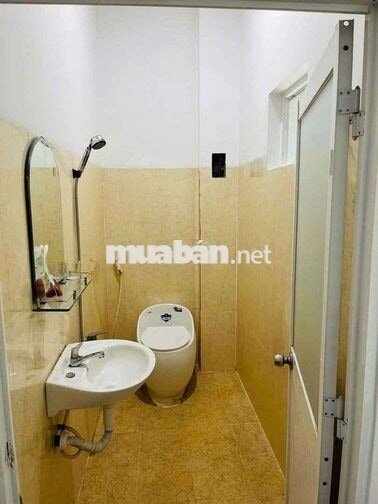 SỐC! NHÀ FULL NỘI THẤT SÁT VẠN PHÚC CITY – 2PN – CHỈ 10TR/THÁNG!