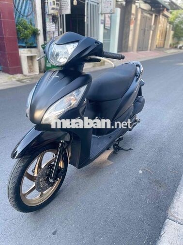 Vision 2014 biển số 60 máy nguyên zin êm ru