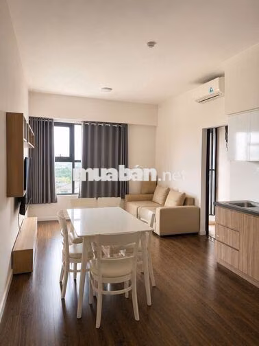 CHO THUÊ CĂN HỘ MIZUKI PARK 72M2 2PN 2WC – VIEW ĐẸP, GIÁ CHỈ 11tr
