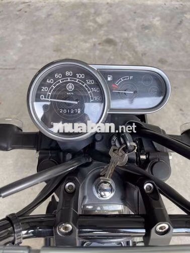 Yamaha PG-1 2024 Xám 20000km