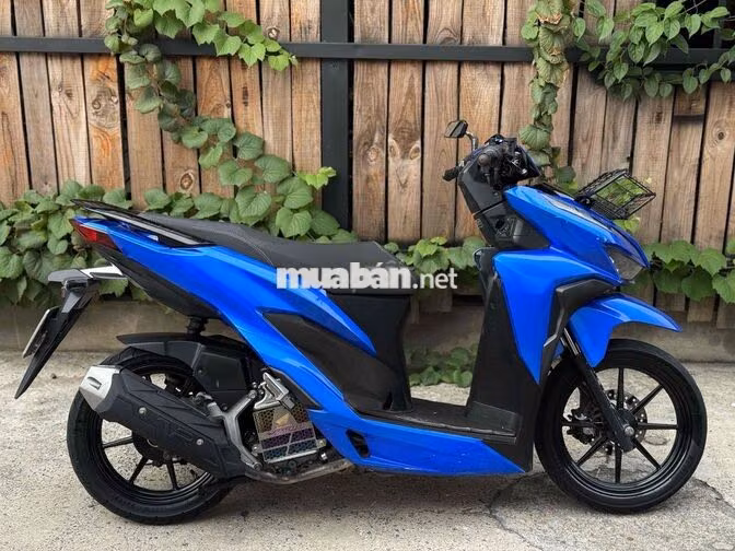 Vario 150 zin chưa rớt bstp 9 chủ