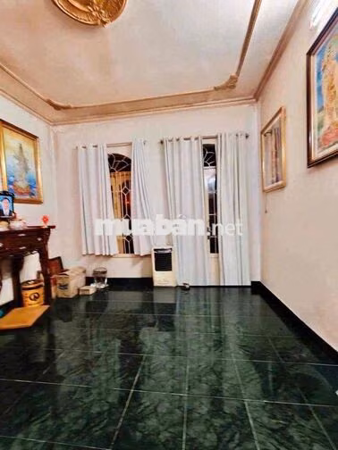 Bán nhà Phạm Văn Chiêu Gò Vấp, gần 60m2, hẻm ô tô 7m, 3 tầng