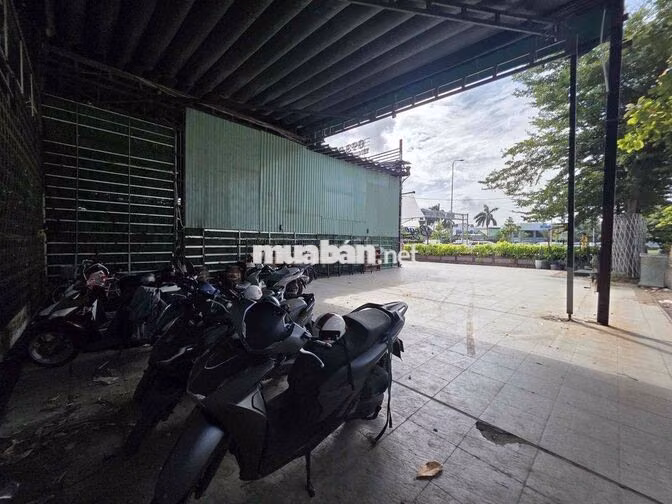 MBKD DIỆN TÍCH LỚN KD ĐA NGHỀ ĐƯỜNG NGUYỄN VĂN LINH ĐỐI DIỆN ECOGREEN