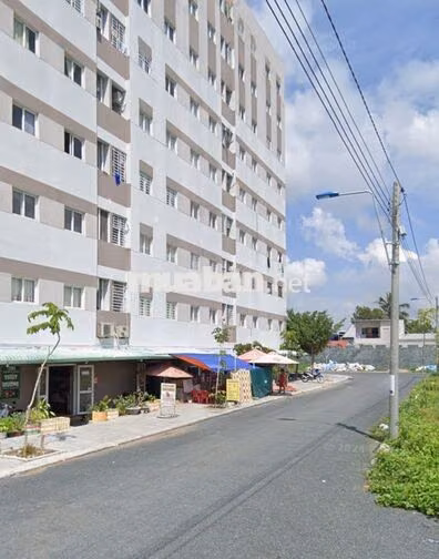 Bán CC First Home Long Xuyên, 450 triệu, 43 m2, Long Xuyên, An Giang