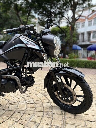 Kymco K-Pipe 50 Đen 50cc Côn tay tự động