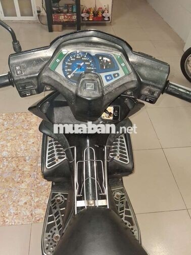 Honda Air Blade Đen