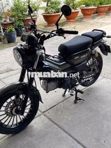 Yamaha PG-1 2024 Xám 20000km