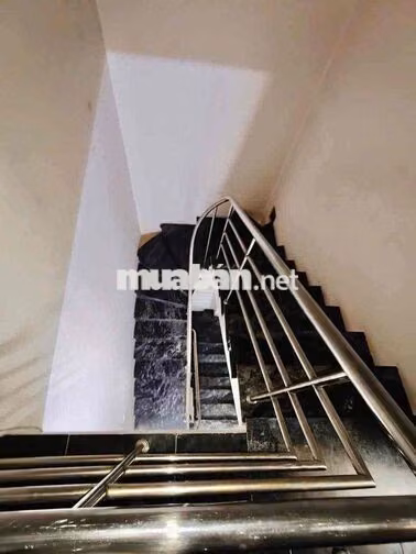 Bán nhà Phạm Văn Chiêu Gò Vấp, gần 60m2, hẻm ô tô 7m, 3 tầng