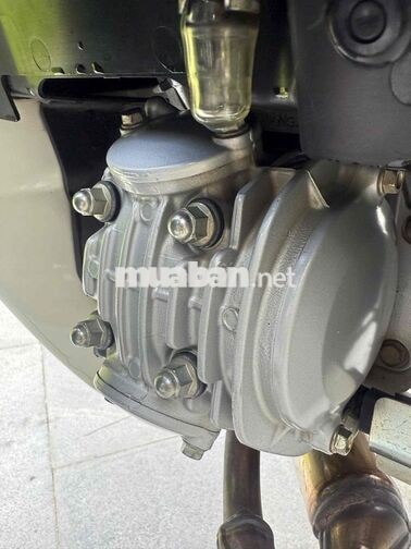 SuperCub ABS nội địa Nhật odo 6k km Giá alo