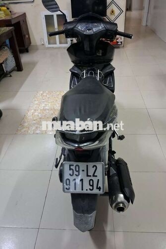 Honda Air Blade Đen