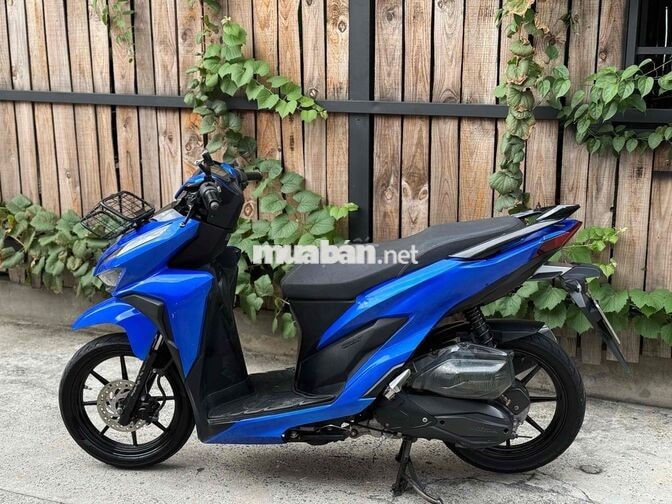 Vario 150 zin chưa rớt bstp 9 chủ