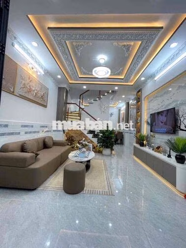 🔥🔥🔥nhà sổ hồng 1 lầu gần cầu Phú Xuân  💰 Giá 2 Tỷ 650 TL🔥🔥🔥