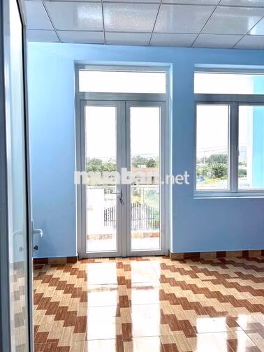 Cho thuê nhà nghỉ dưỡng dài hạn gần biển, núi. Nhà mới xây.
