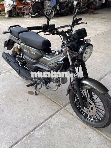Yamaha PG-1 2024 Xám 20000km