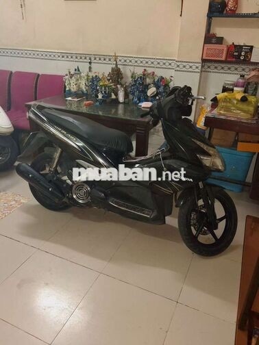 Honda Air Blade Đen