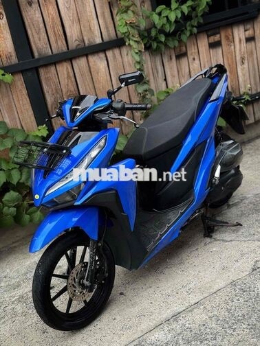 Vario 150 zin chưa rớt bstp 9 chủ