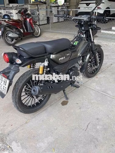 Yamaha PG-1 2024 Xám 20000km
