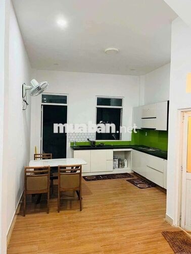 SỐC! NHÀ FULL NỘI THẤT SÁT VẠN PHÚC CITY – 2PN – CHỈ 10TR/THÁNG!