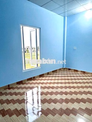 Cho thuê nhà nghỉ dưỡng dài hạn gần biển, núi. Nhà mới xây.