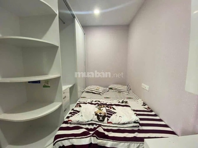 Bán chung cư Novaland Botanica Primier Hồng Hà , 55m2, Giá 4,55tỷ