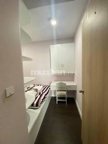 Bán chung cư Novaland Botanica Primier Hồng Hà , 55m2, Giá 4,55tỷ