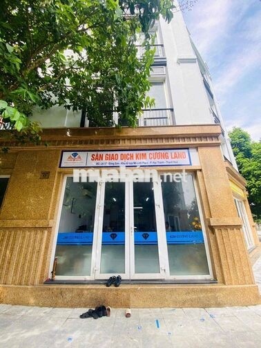 kim cương land tuyển dụng chuyên viên kinh doanh