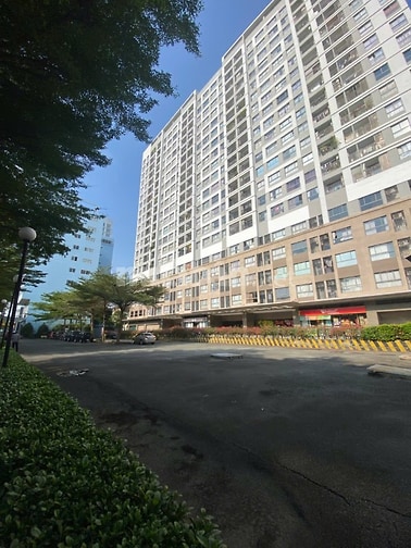 Bán chung cư Novaland Botanica Primier Hồng Hà , 55m2, Giá 4,55tỷ