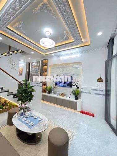 🔥🔥🔥nhà sổ hồng 1 lầu gần cầu Phú Xuân  💰 Giá 2 Tỷ 650 TL🔥🔥🔥