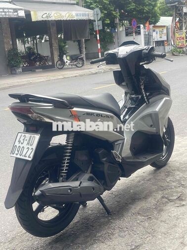 Honda Air Blade Xám Xe tay ga