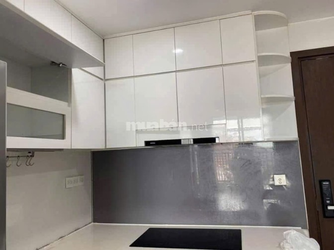 Bán chung cư Novaland Botanica Primier Hồng Hà , 55m2, Giá 4,55tỷ