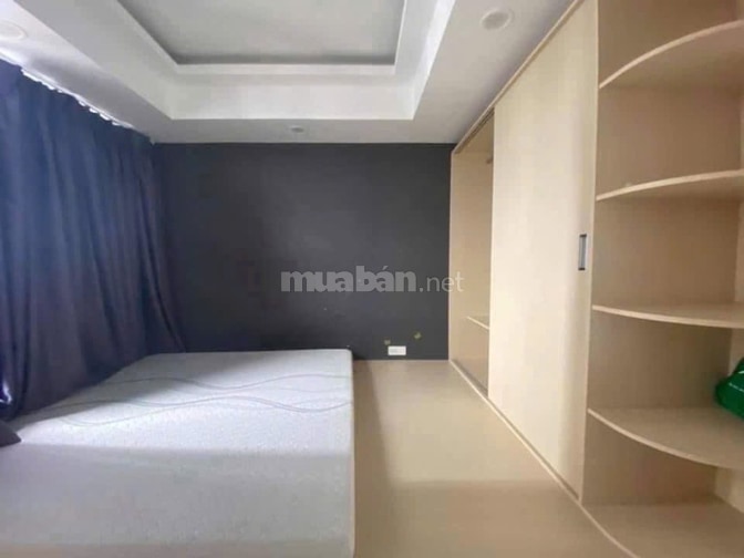Bán chung cư Novaland Botanica Primier Hồng Hà , 55m2, Giá 4,55tỷ