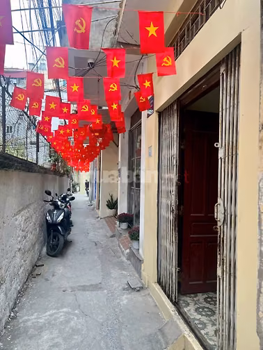 CHO THUÊ NHÀ NGUYÊN CĂN 3 TẦNG – ĐẦY ĐỦ NỘI THẤT – PHÙ HỢP HỘ GIA ĐÌNH