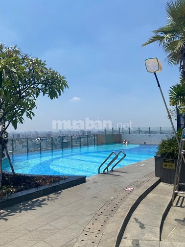 Bán chung cư Novaland Botanica Primier Hồng Hà , 55m2, Giá 4,55tỷ