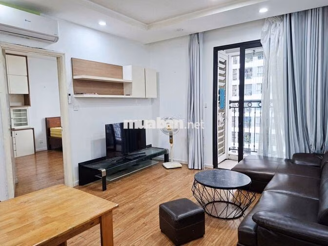 Cho thuê căn hộ 74m2 Tòa T18 Times City 2PN, 74m2, giá 13,5 tr/th