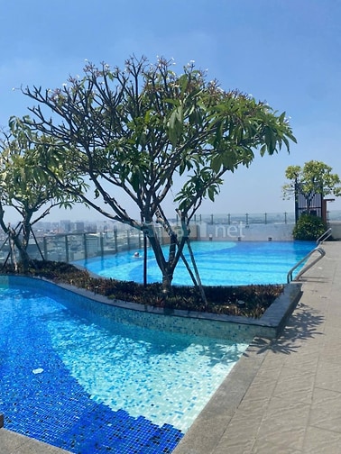 Bán chung cư Novaland Botanica Primier Hồng Hà , 55m2, Giá 4,55tỷ