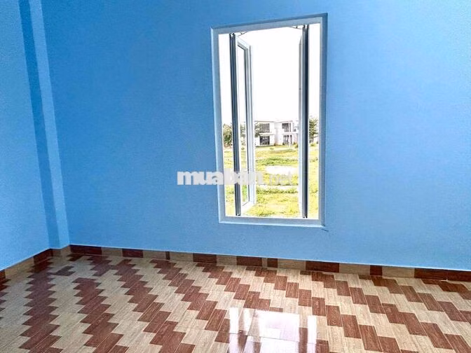 Cho thuê nhà nghỉ dưỡng dài hạn gần biển, núi. Nhà mới xây.