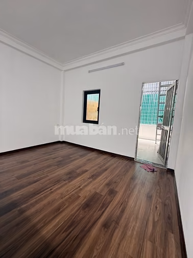 🔥 NHÀ ĐẸP GẦN PHỐ - 3 NGỦ THOÁNG SÁNG - AN SINH TUYỆT VỜI 👍