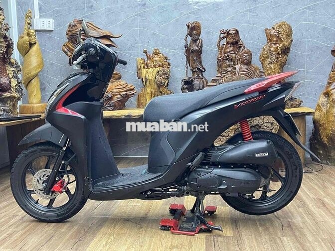 Honda Vision 2018 chính chủ bstp máy bao êm