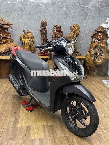 Honda Vision 2018 chính chủ bstp máy bao êm
