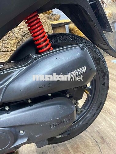 Honda Vision 2018 chính chủ bstp máy bao êm