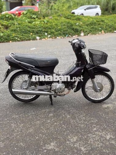 Sym angel hi 110 biển 65 máy êm ru fun chức năng