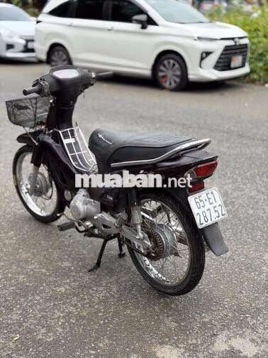 Sym angel hi 110 biển 65 máy êm ru fun chức năng
