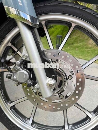 SuperCub ABS nội địa Nhật odo 6k km Giá alo
