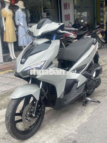 Honda Air Blade Xám Xe tay ga
