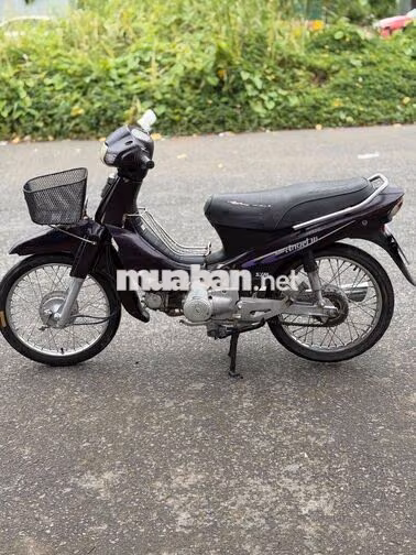 Sym angel hi 110 biển 65 máy êm ru fun chức năng