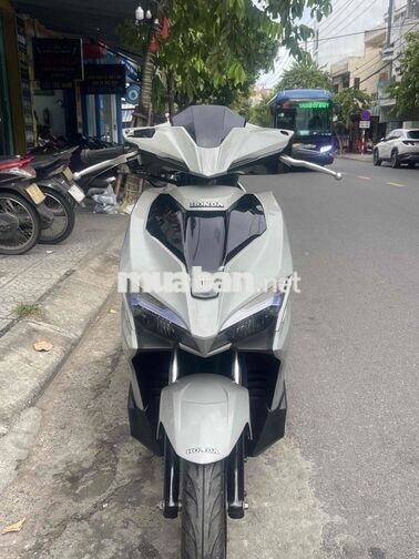 Honda Air Blade Xám Xe tay ga