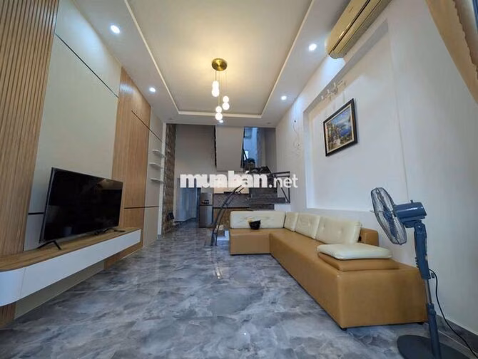 🏡 CHO THUÊ NHÀ 2 TẦNG MỚI GẦN BIỂN - KIỆT VÕ NGUYÊN GIÁP