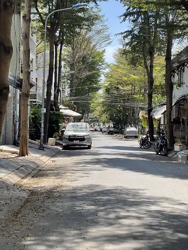 2 phòng ngủ riêng biệt trung tâm quận bình thạnh
